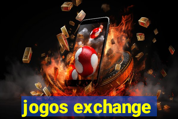 jogos exchange